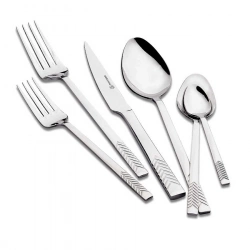 Набір столовий на 72 предмета Korkmaz Victoria (A2436)