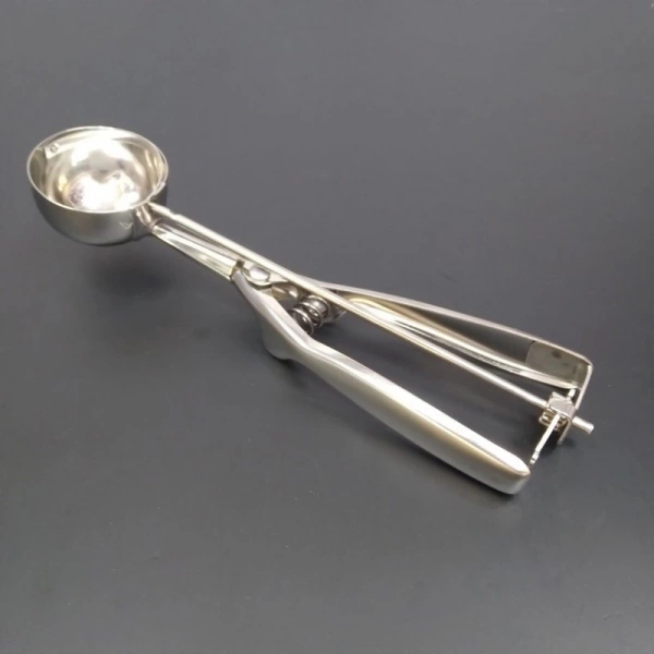 Ложка для морозива Vincent  (VC-2077) фото 2