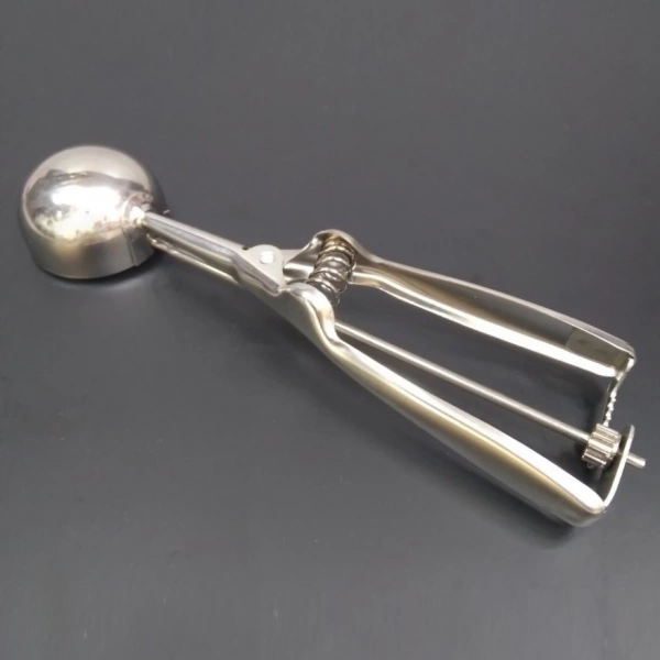 Ложка для морозива Vincent  (VC-2077) фото 3