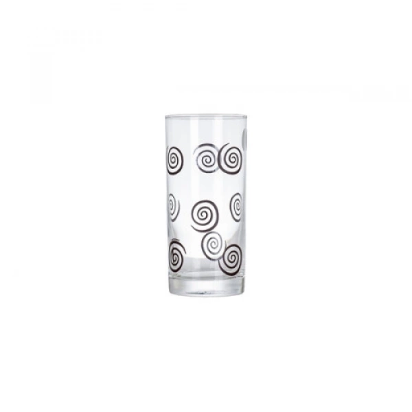 Сервіз столовий на 46 предметів Luminarc Sirocco Brown.Е (N4866) фото 4