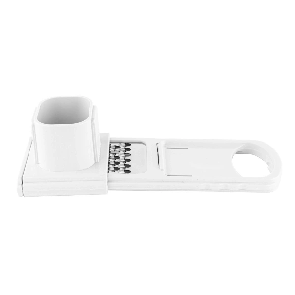 Терка пластик Florina Hamart 1 грань (4T4459) фото 2