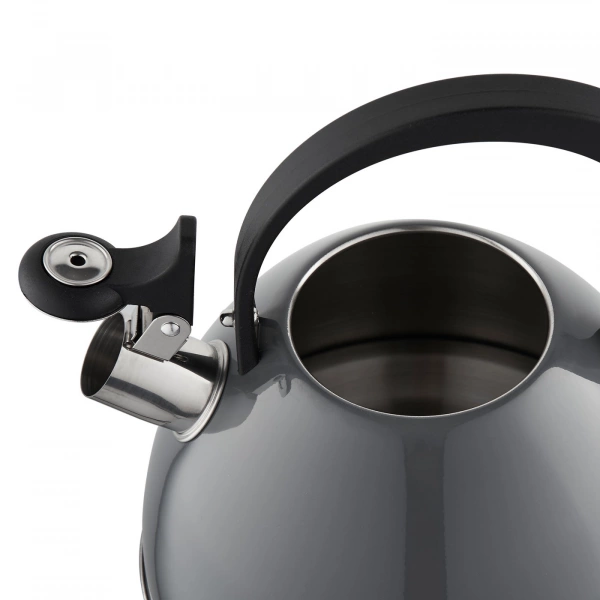 Чайник Florina gray 2,5л (5C6850) фото 4