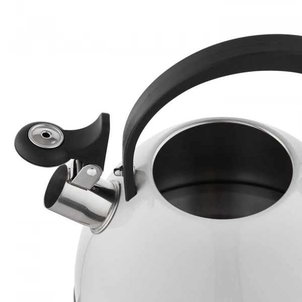 Чайник Florina light gray 2,5л (5C6911) фото 4