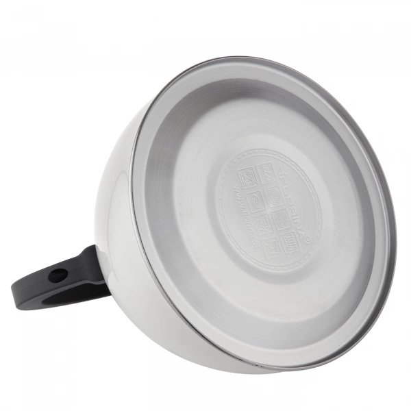 Чайник Florina light gray 2,5л (5C6911) фото 5