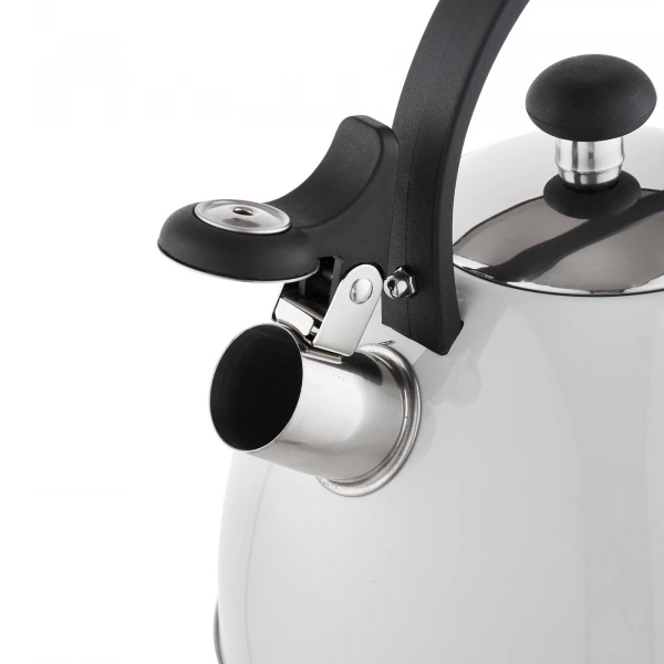 Чайник Florina light gray 2,5л (5C6911) фото 3