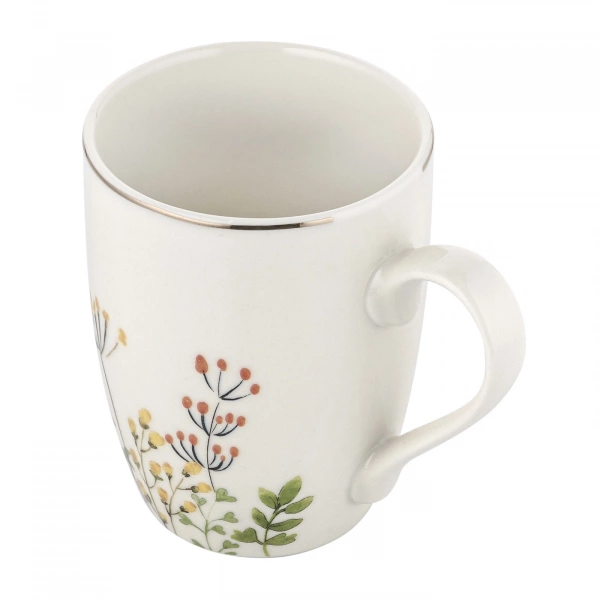 Кухоль Florina SILVIA 320мл (2K9755) фото 2