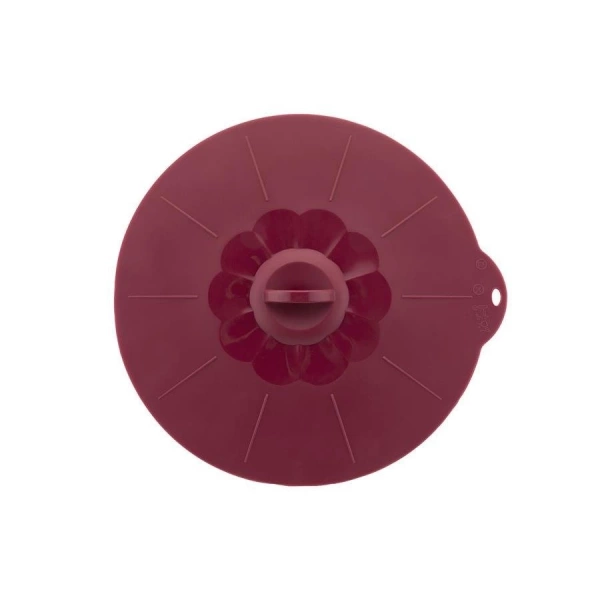 Крышка из силикона Florina Smart 25см (4P9812) фото 4