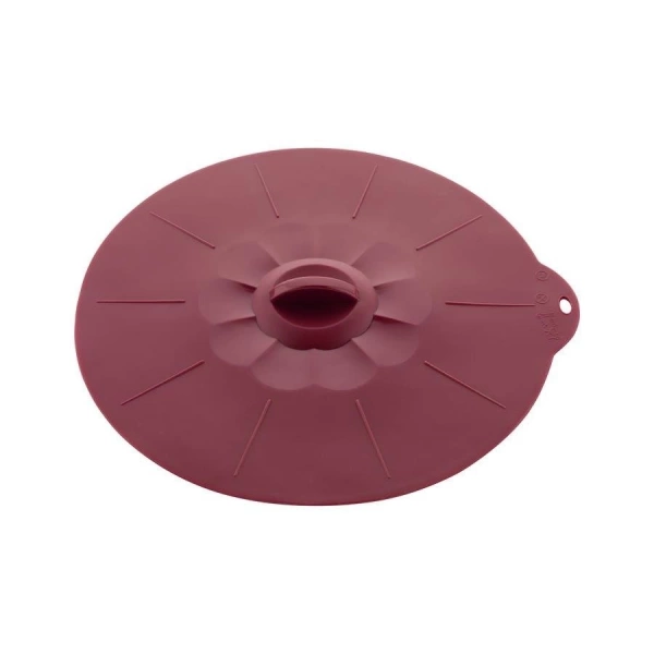 Крышка из силикона Florina Smart 25см (4P9812) фото 5