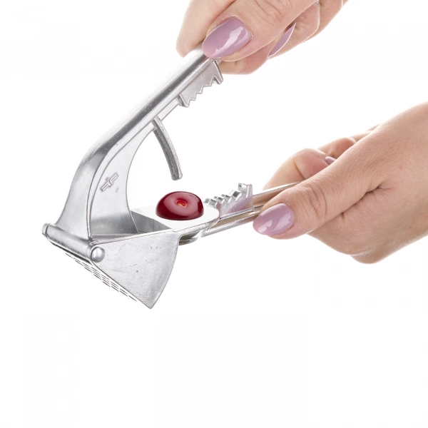 чесночница алюминиевая Florina 4в1 (1W0055) фото 5