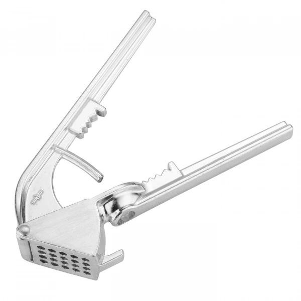 чесночница алюминиевая Florina 4в1 (1W0055) фото 2