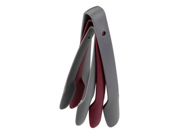 Набір щипців Florina Multi Smart 3пр (4S9911) фото 3