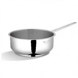 Ківш Lessner Rica D=16см 2л (55880-16) Ківш Lessner Rica D=16см 2л (55880-16)