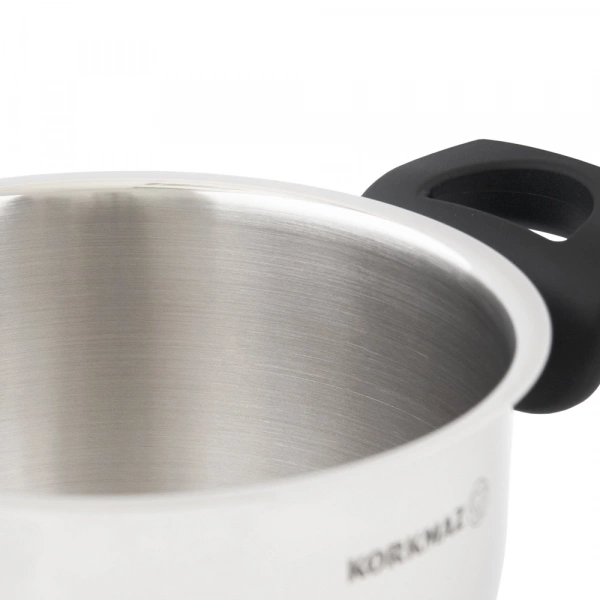 Каструля Korkmaz Nora D=16см 2л (A2991) фото 4