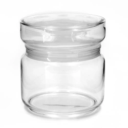 Банка для сыпучих Luminarc Club Stackable 0,5л (X1211)