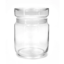 Банка для сыпучих Luminarc Club Stackable 0,75л (X1212)