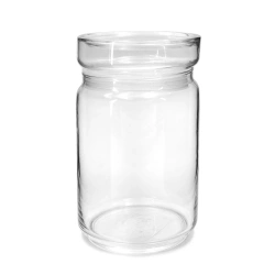 Банка для сыпучих Luminarc Club Stackable 1л (X1463)